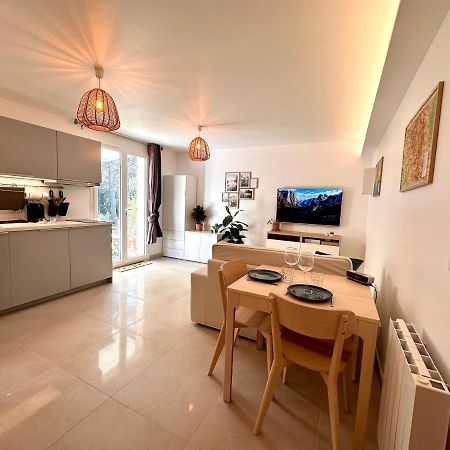 Paisible Studio Tout Neuf En Lisiere De Foret Peyrolles-en-Provence Ngoại thất bức ảnh